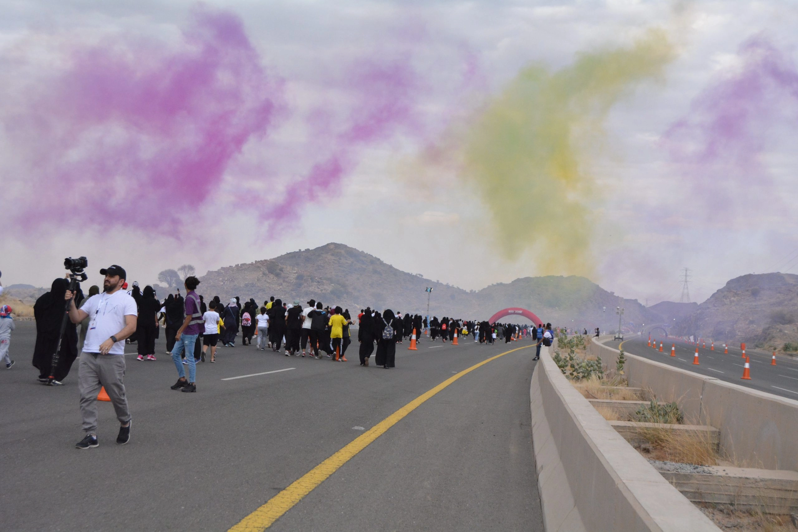Al-Taif Marathon