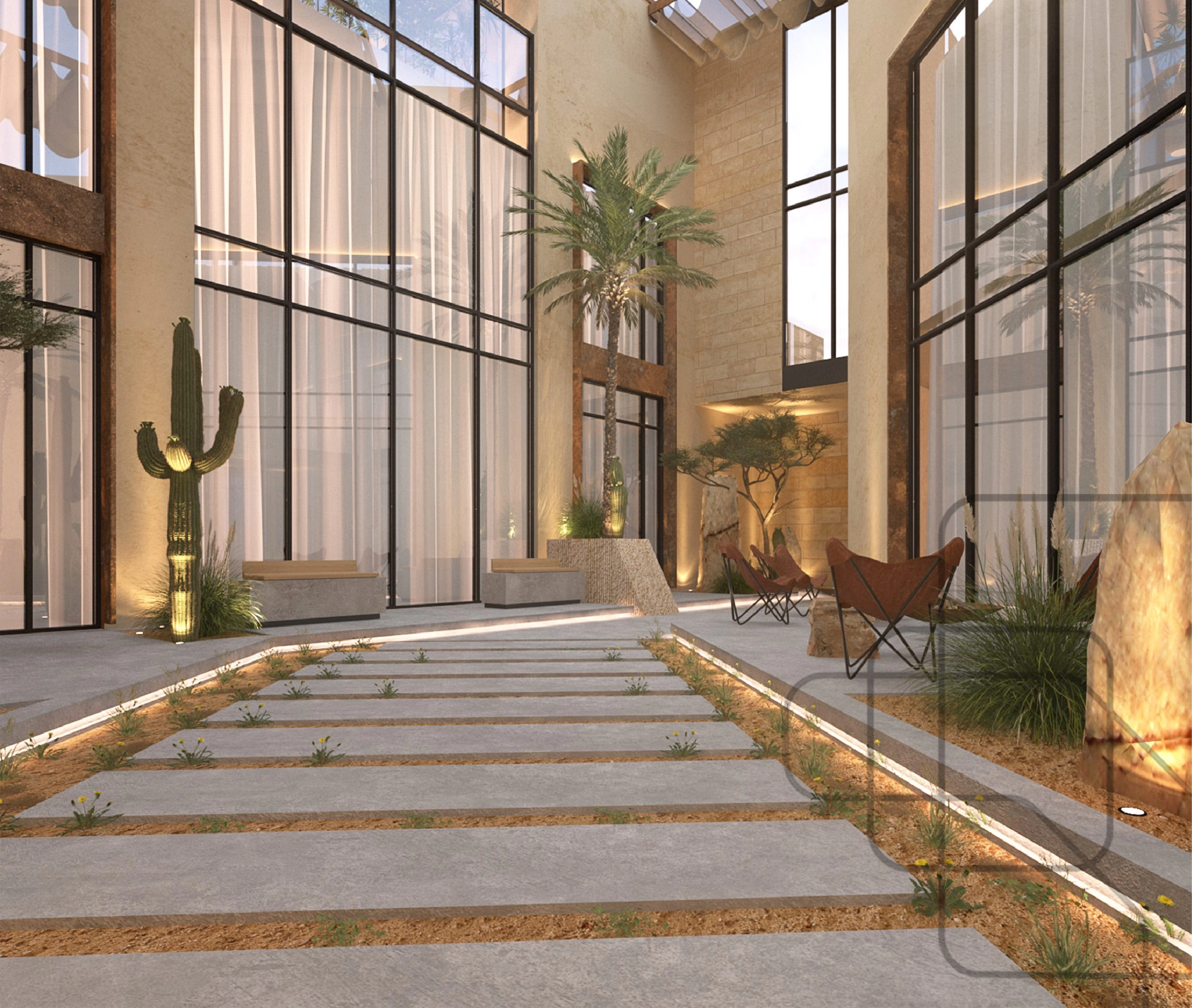 Commercial Building 02 Anas Ibn Malik Road