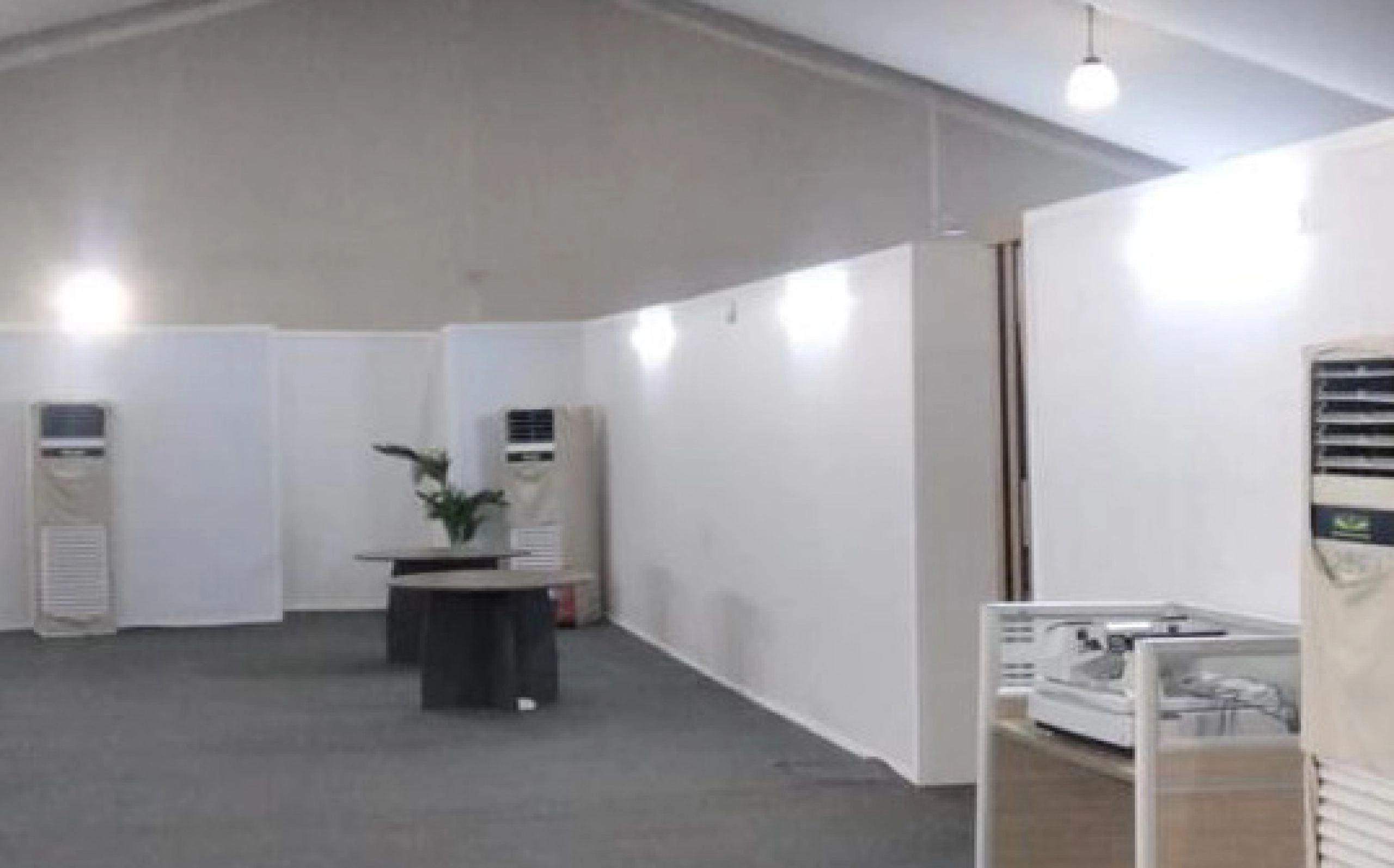 Construction, Execution, and Operation of the Social Development Building – Shaqra