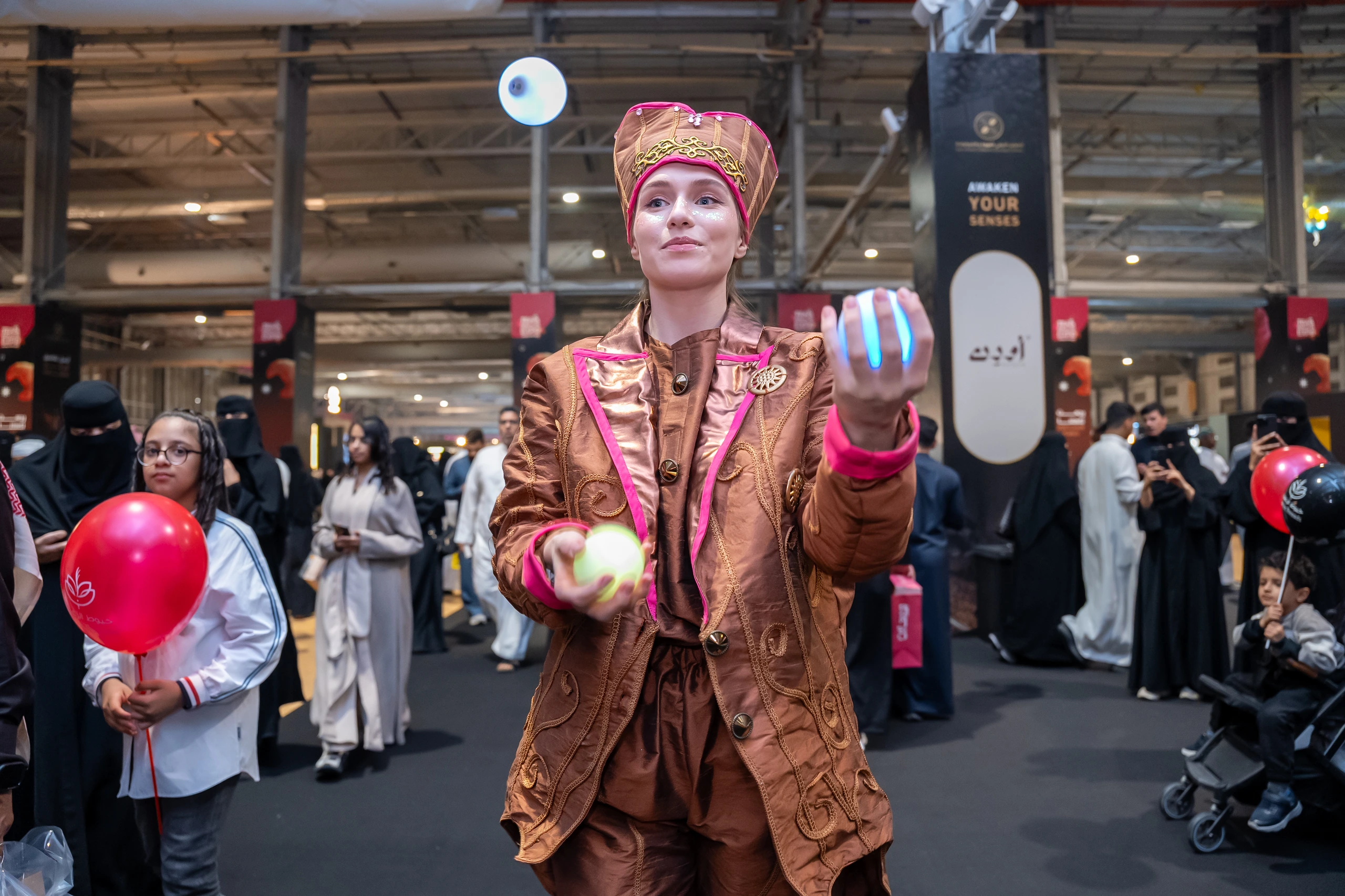 Tea and Snacks Expo 2025