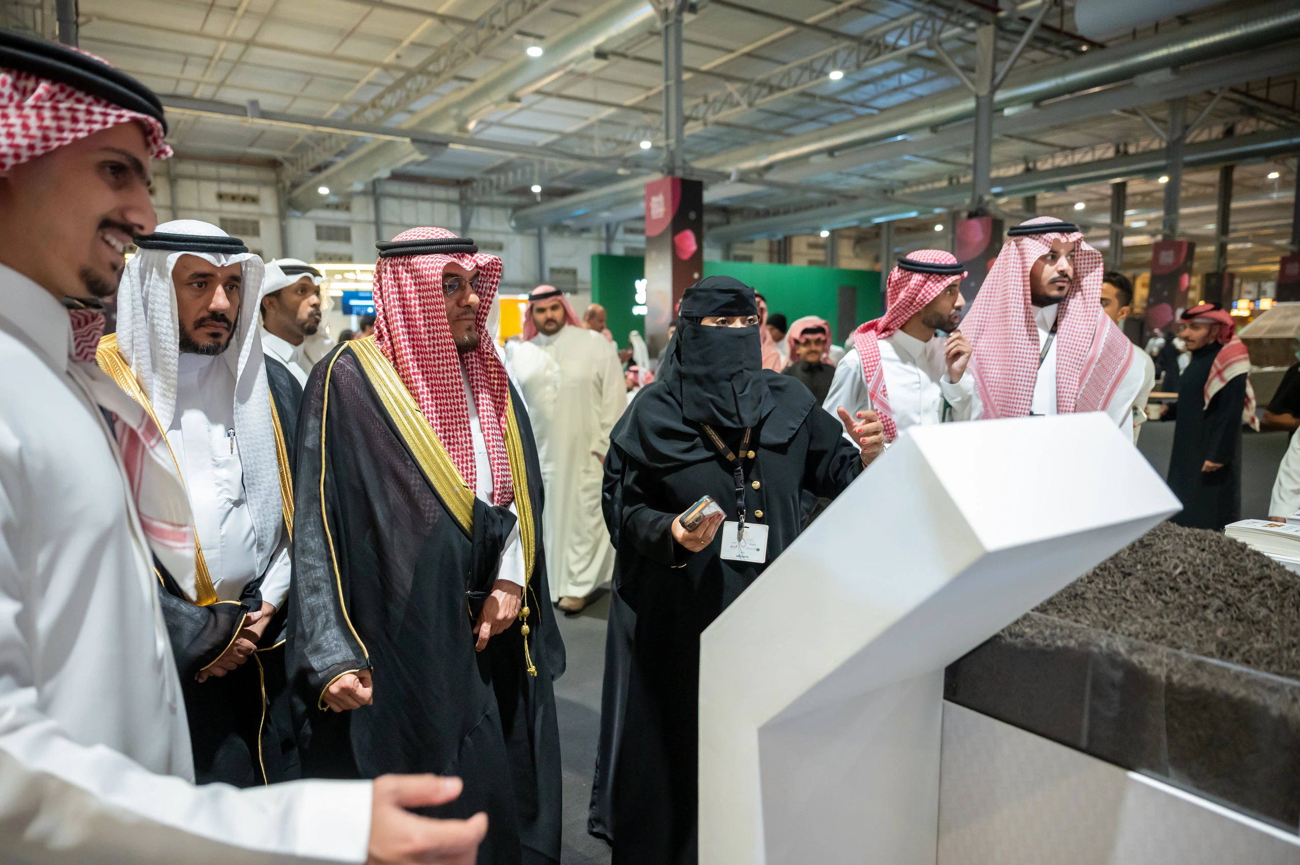 Tea and Snacks Expo 2025