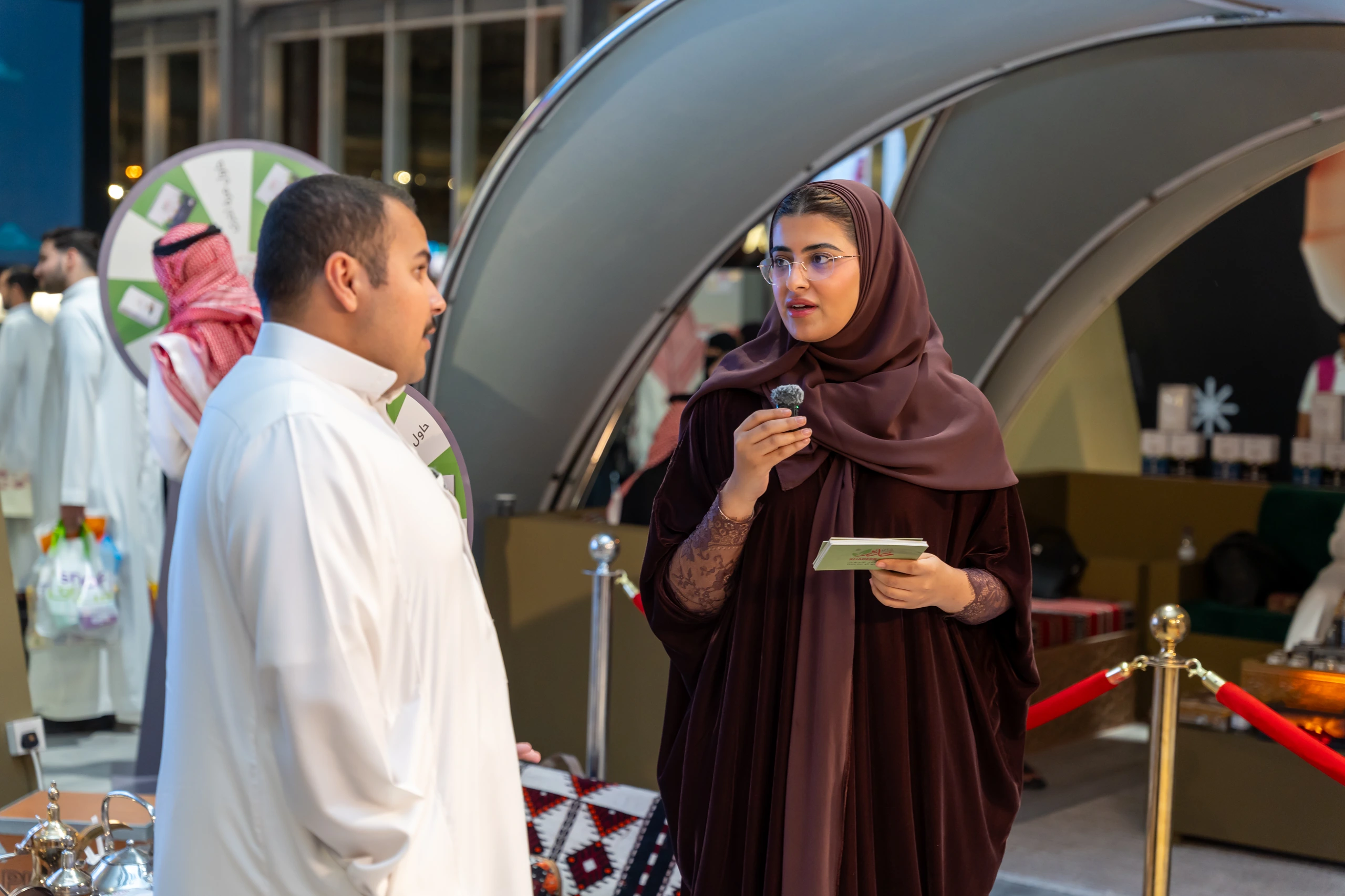 Tea and Snacks Expo 2025