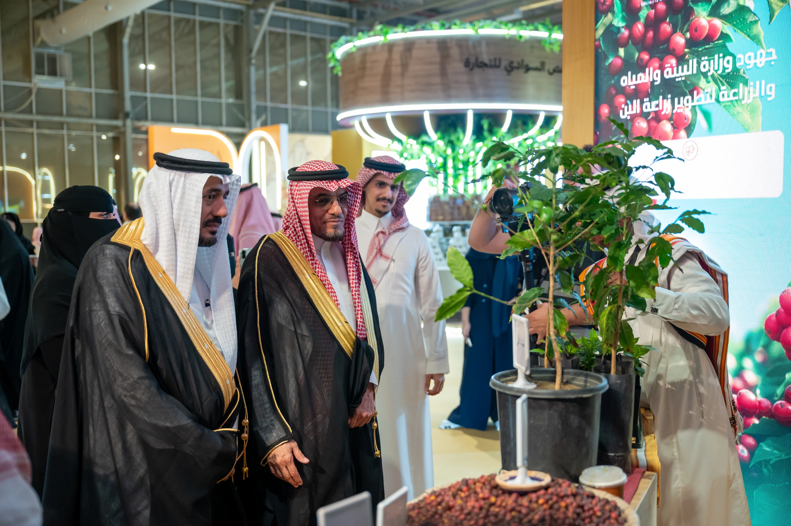 International Coffee and Chocolate Exhibition 2025