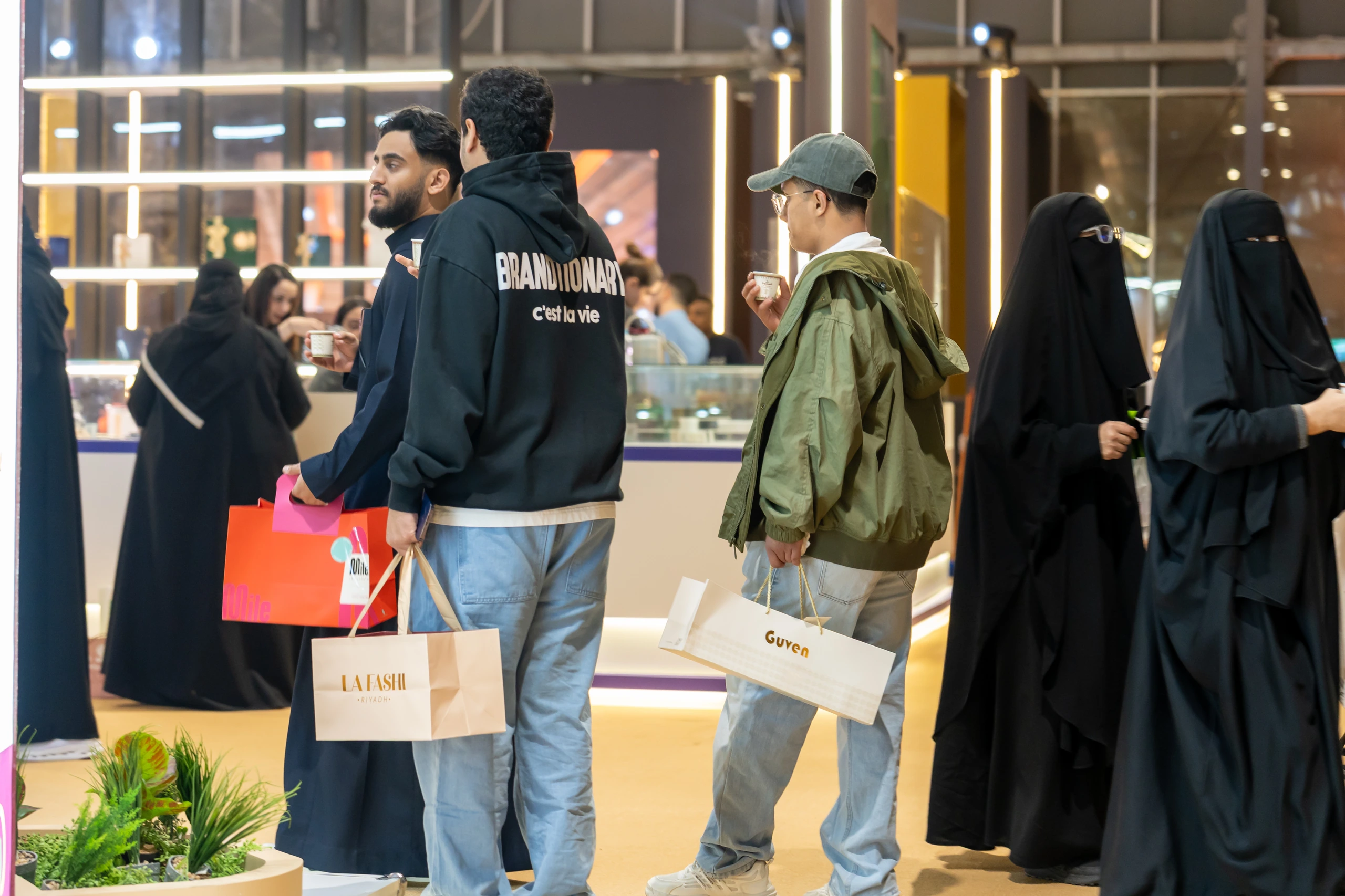 International Coffee and Chocolate Exhibition 2025