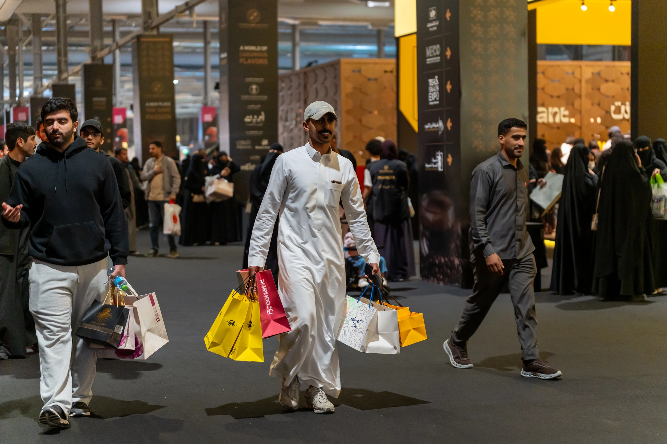 International Coffee and Chocolate Exhibition 2025