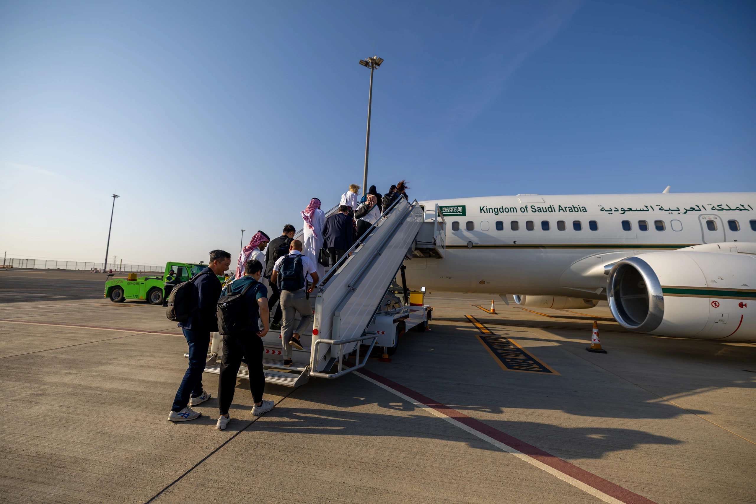 Saudi Tour 2025