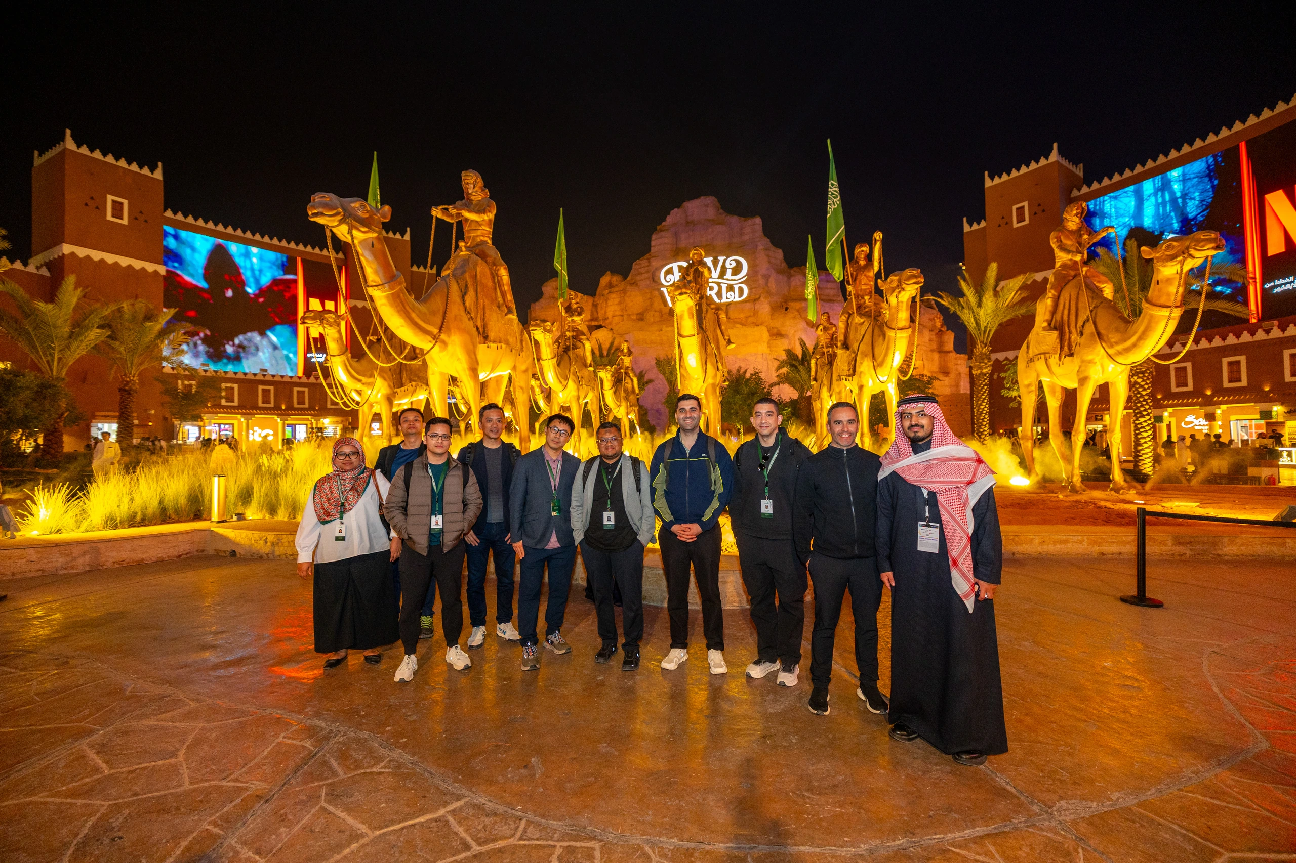 Saudi Tour 2025