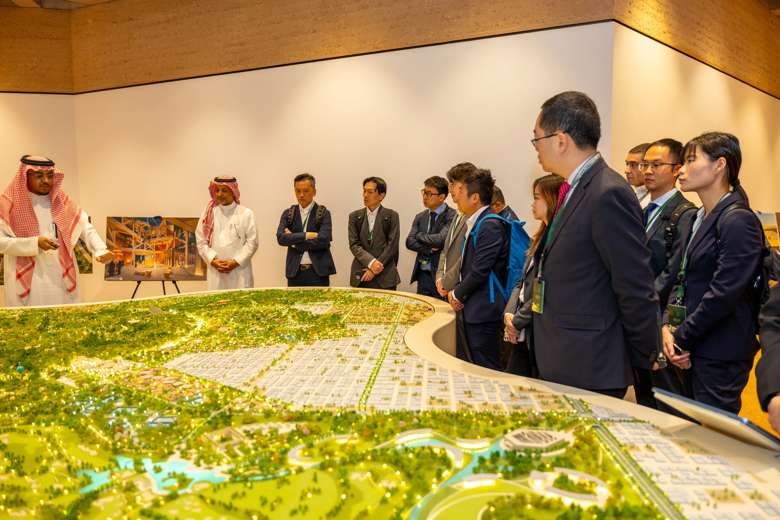 Saudi Tour 2025