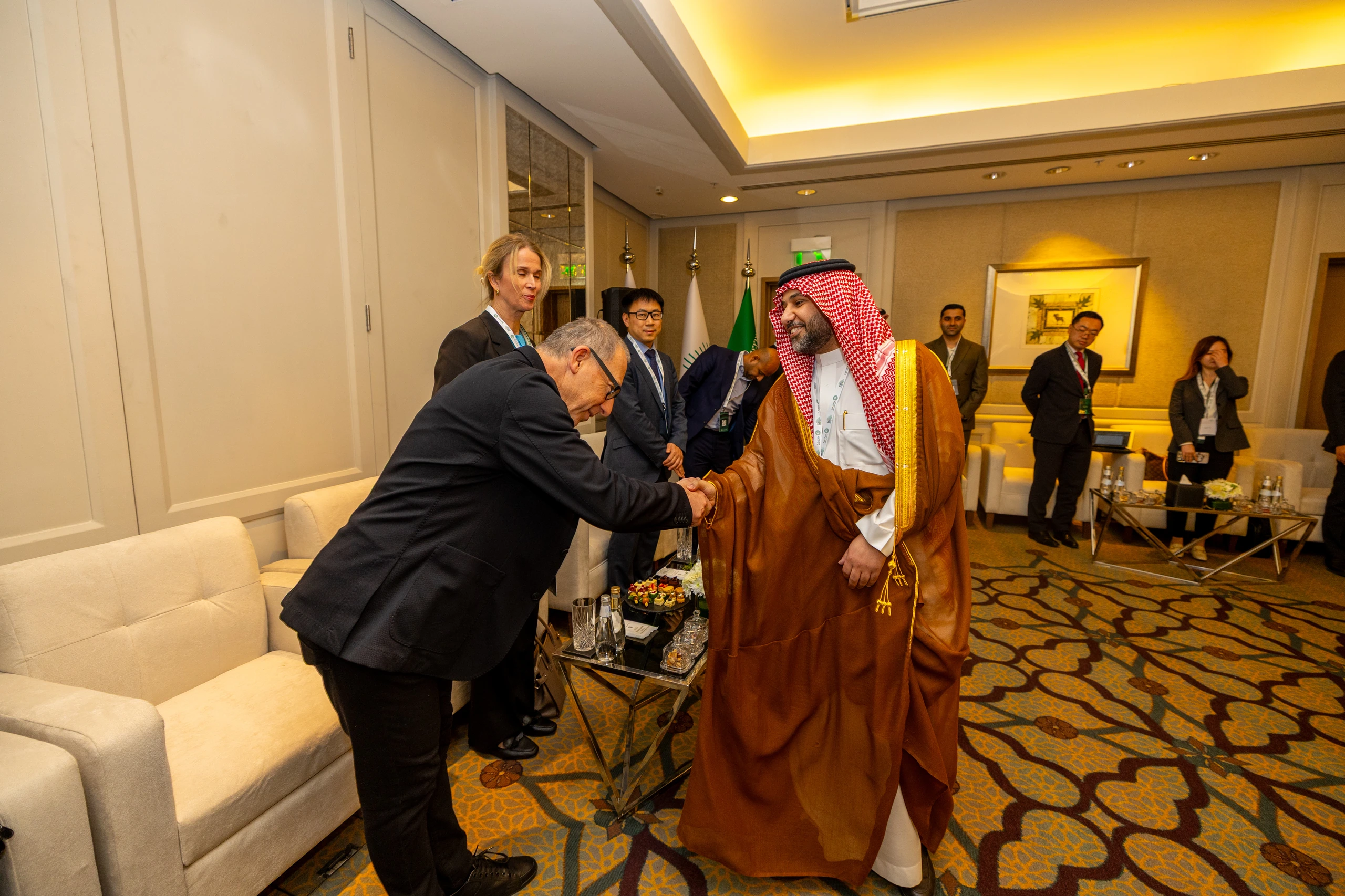 Saudi Tour 2025