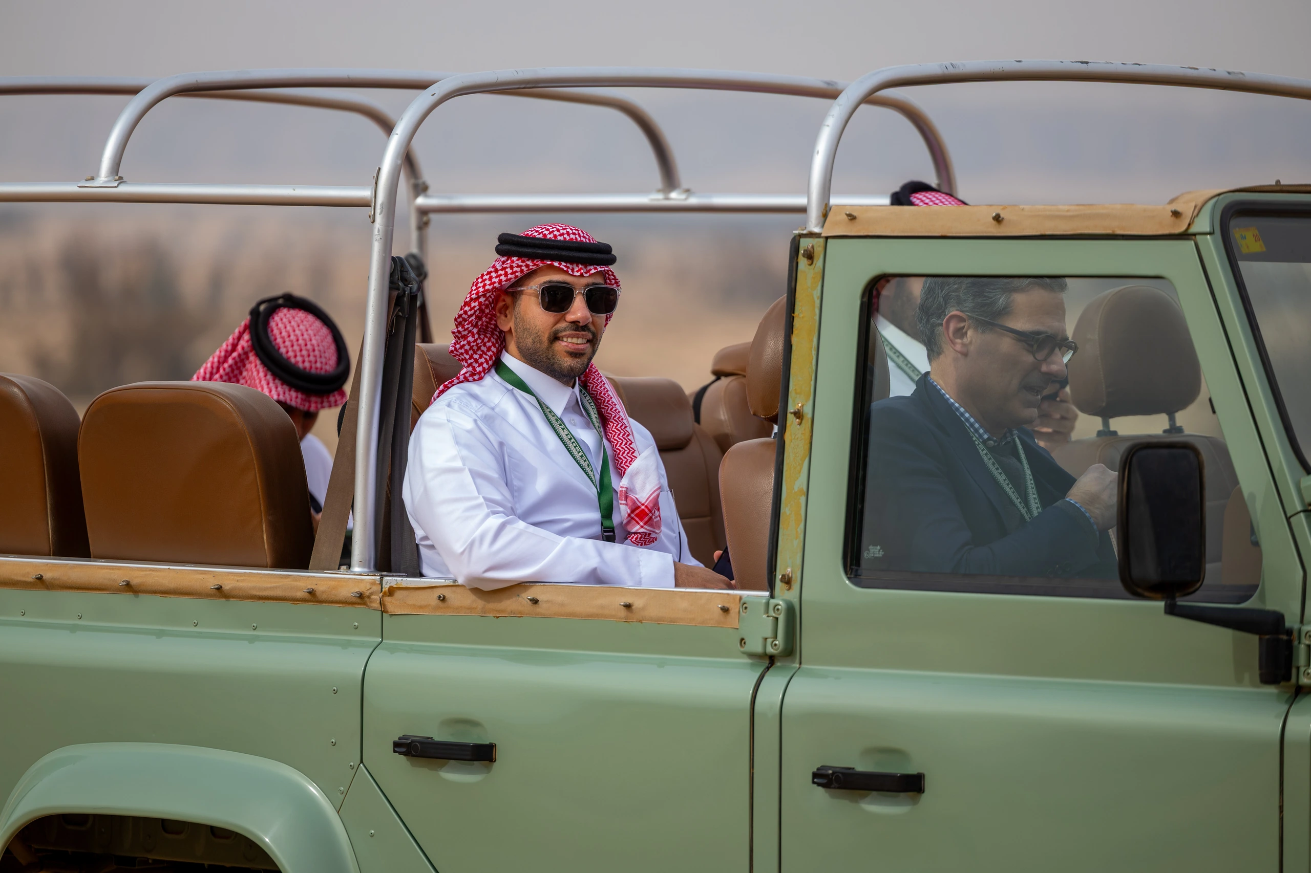 Saudi Tour 2025
