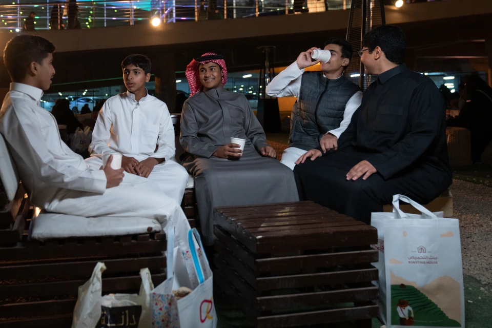 Tea And Snack Expo 2024