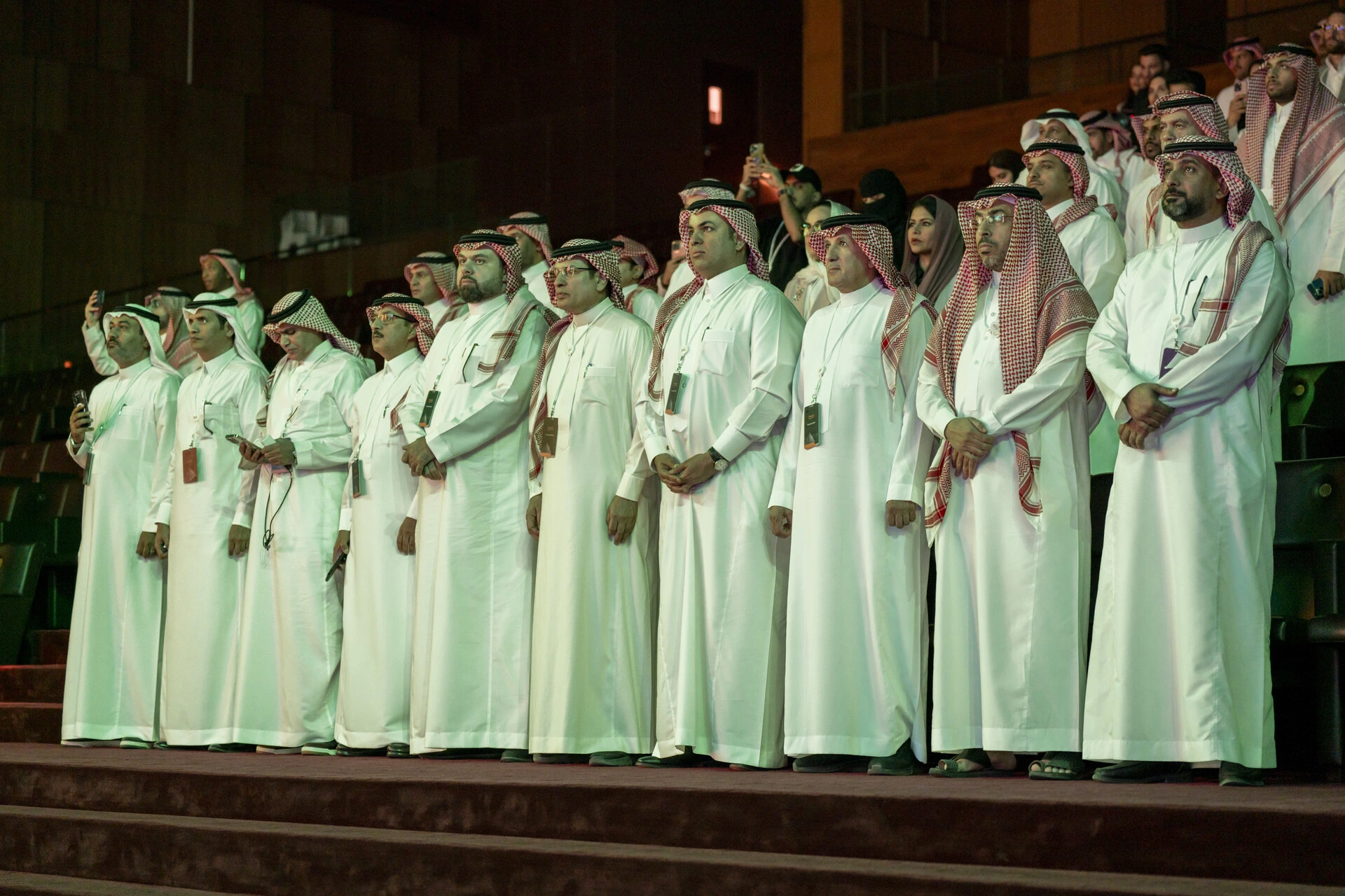 Inauguration and Launch of Alula Radio