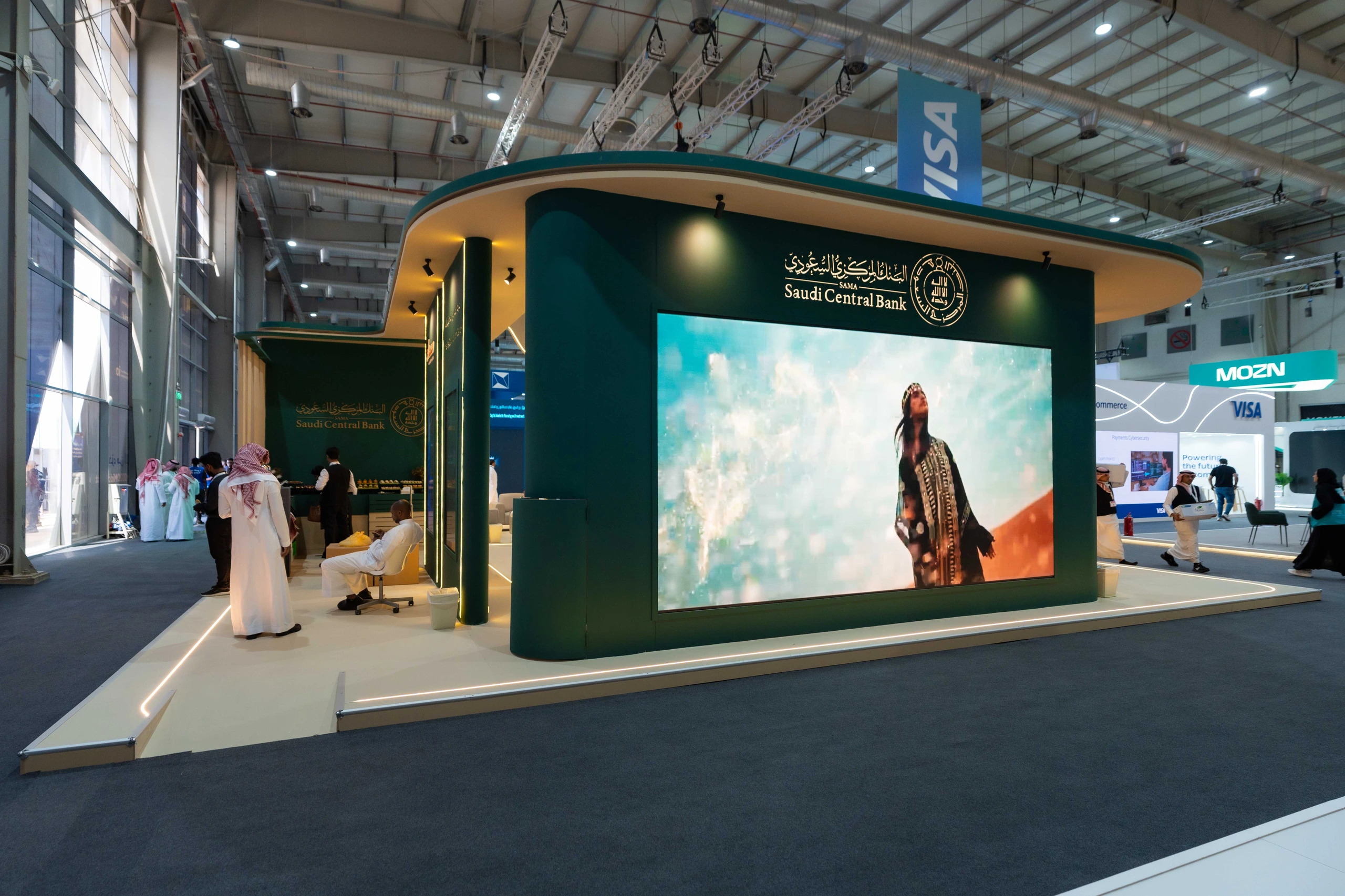 Saudi Central Bank