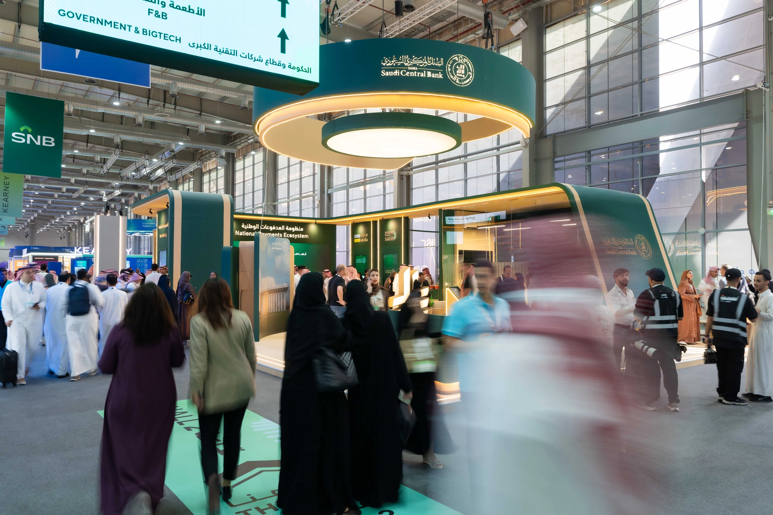 Saudi Central Bank