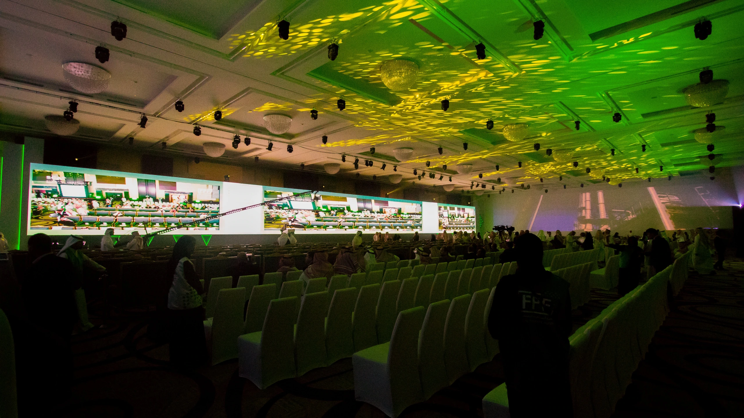 Future Projects Forum