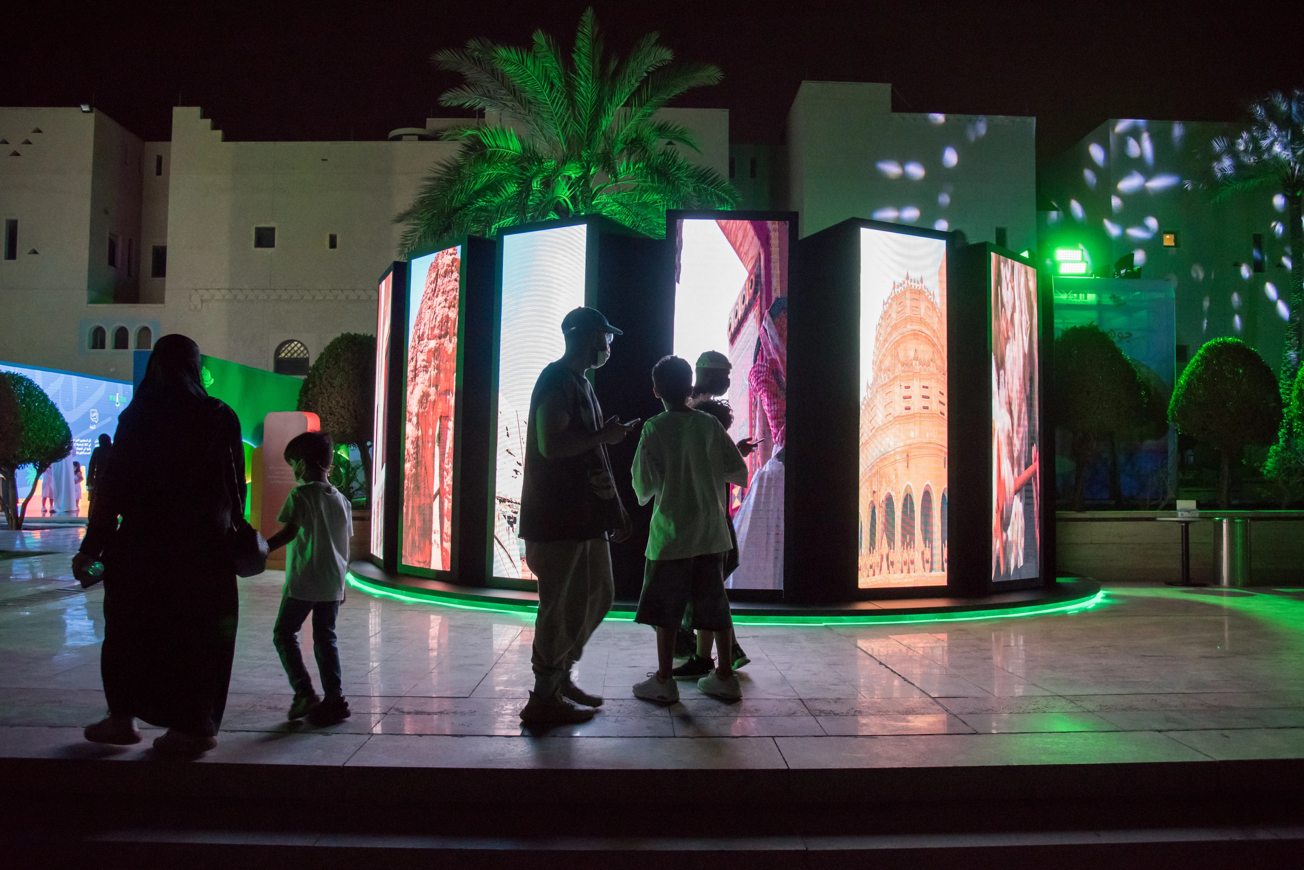 National Day Celebration